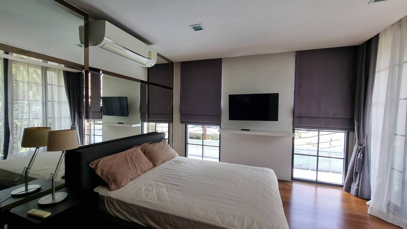 ให้เช่า / ขาย 🏡 Luxury Townhome "Quarter 31" (เลขที่ 333/110 Unit A10) – รูปที่ 4