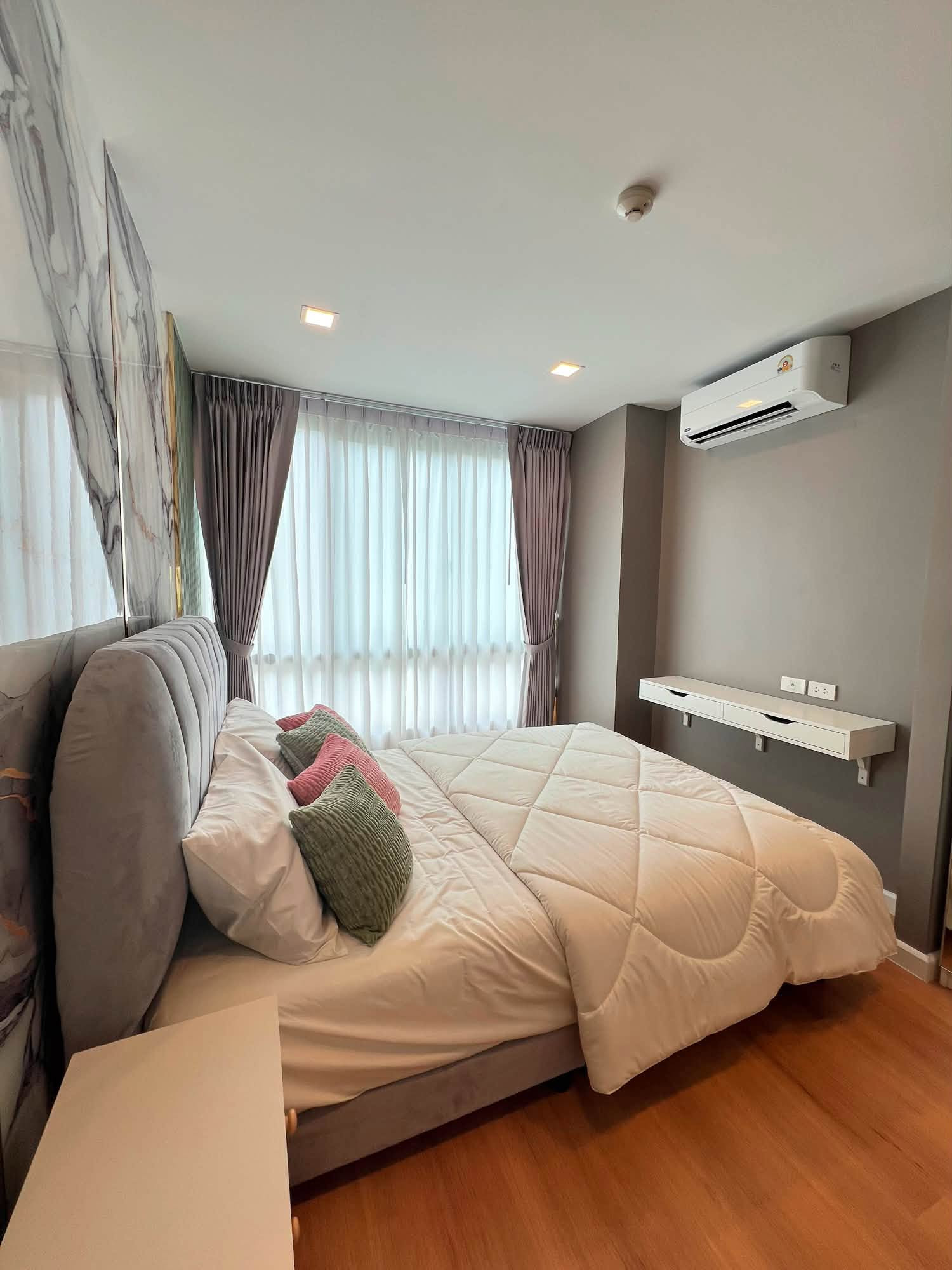 Code: KJS737 ขาย iCondo Sukhumvit 103 ไอคอนโด สุขุมวิท 103 📲สอบถาม @kjcondo (มี@ข้างหน้าด้วยนะคะ) – รูปที่ 3