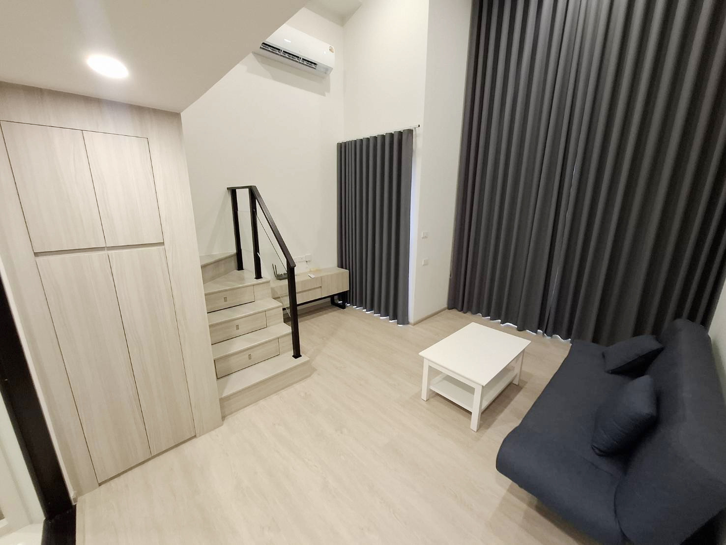 ***For Rent Origin Plug & Play Cable Wire (Ready to move in!!! Duplex 2 floors) *Special Promotion* LINE : @Feelgoodhome (with @ symbol in front) – รูปที่ 4