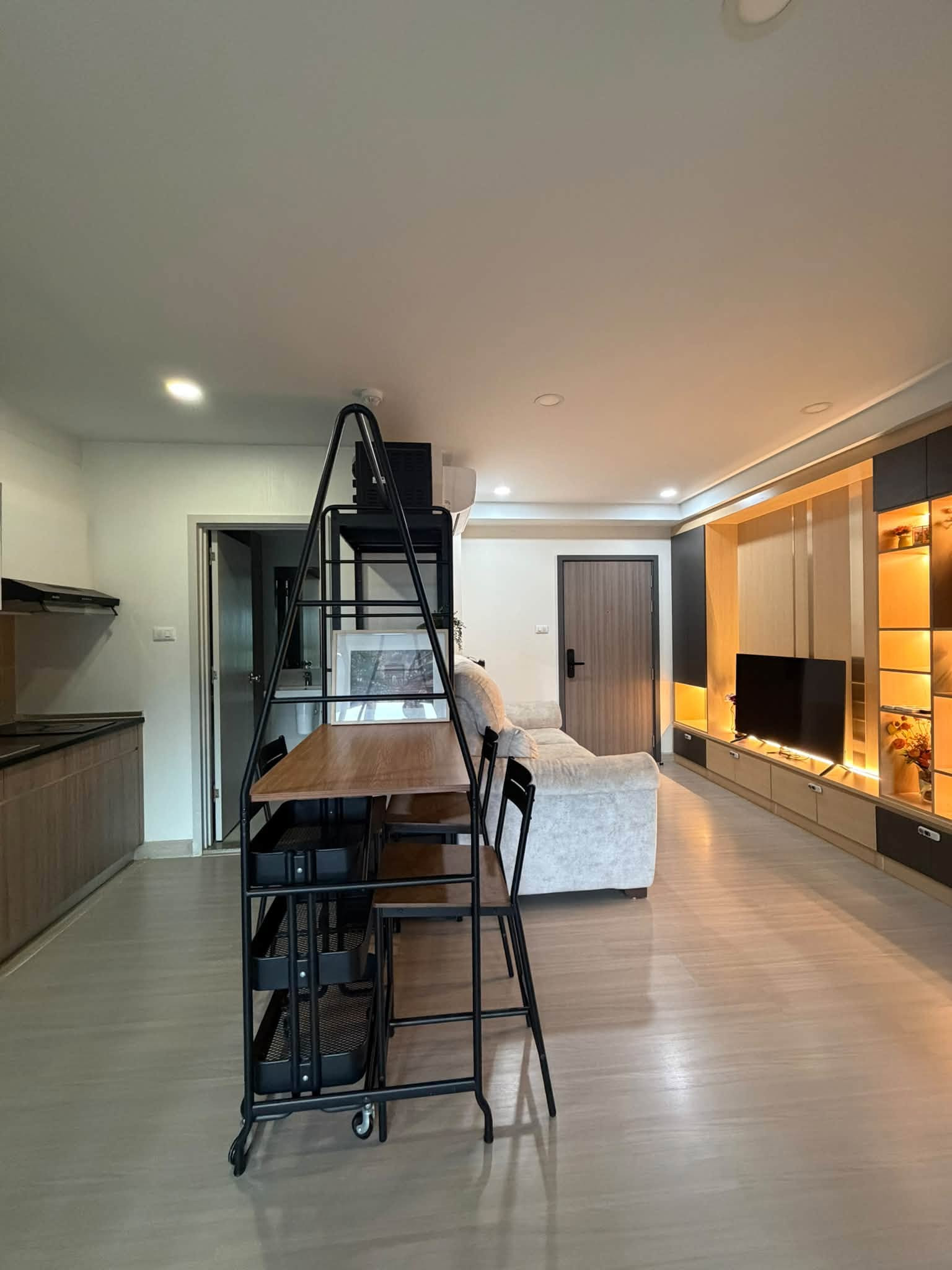 ให้เช่าคอนโด Supalai City Resort Sukhumvit 107 (ศุภาลัย ซิตี้ รีสอร์ท สุขุมวิท 107)