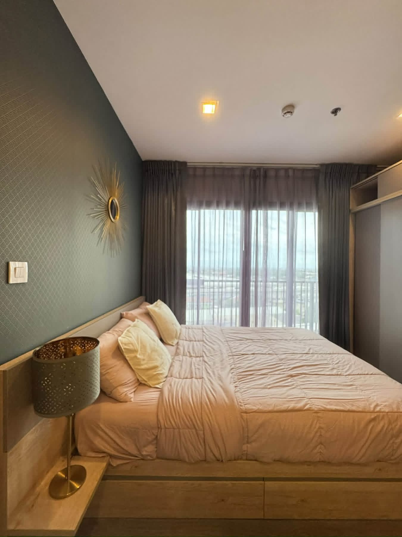 ✨💕 Condo for Rent: The Politan Rive – A Riverside Condominium on the Chao Phraya River 💕✨