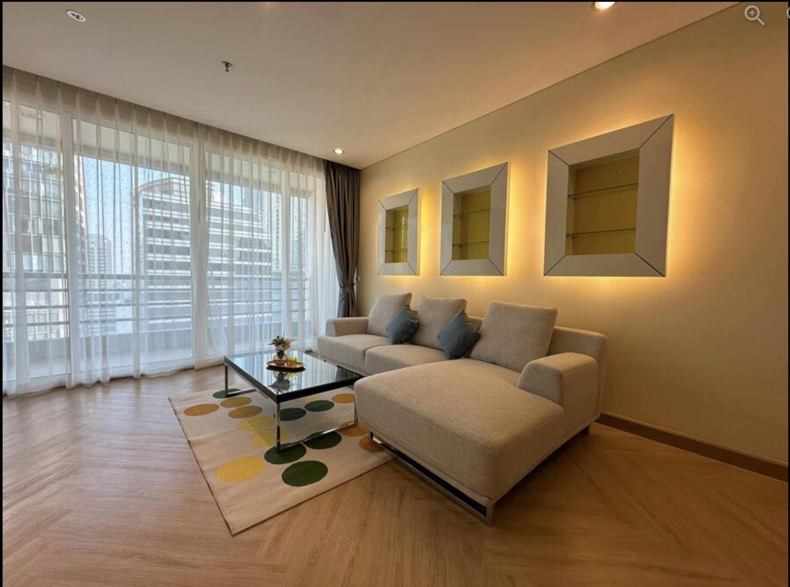 The Royal Saladeng 3bed only85K Call 0886166564