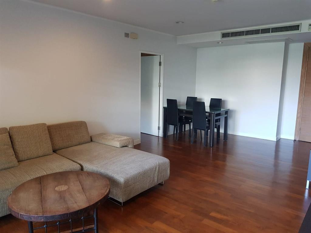 🔥 Condo for Rent at Baan Siriruedee| Near BTS Phloen Chit