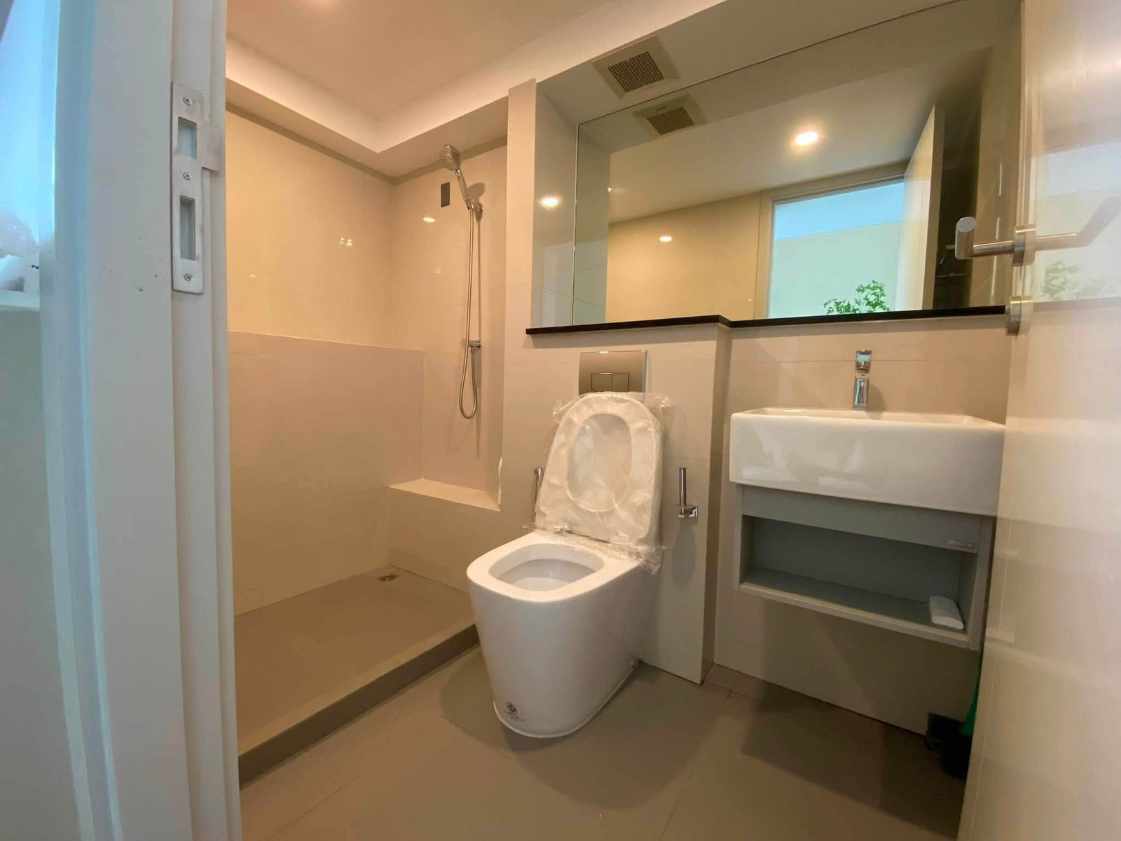ST833/ให้เช่า คอนโด Duplex KnightsBridge Prime Sathorn (ไนท์บริดจ์ ไพร์ม สาทร) – รูปที่ 4