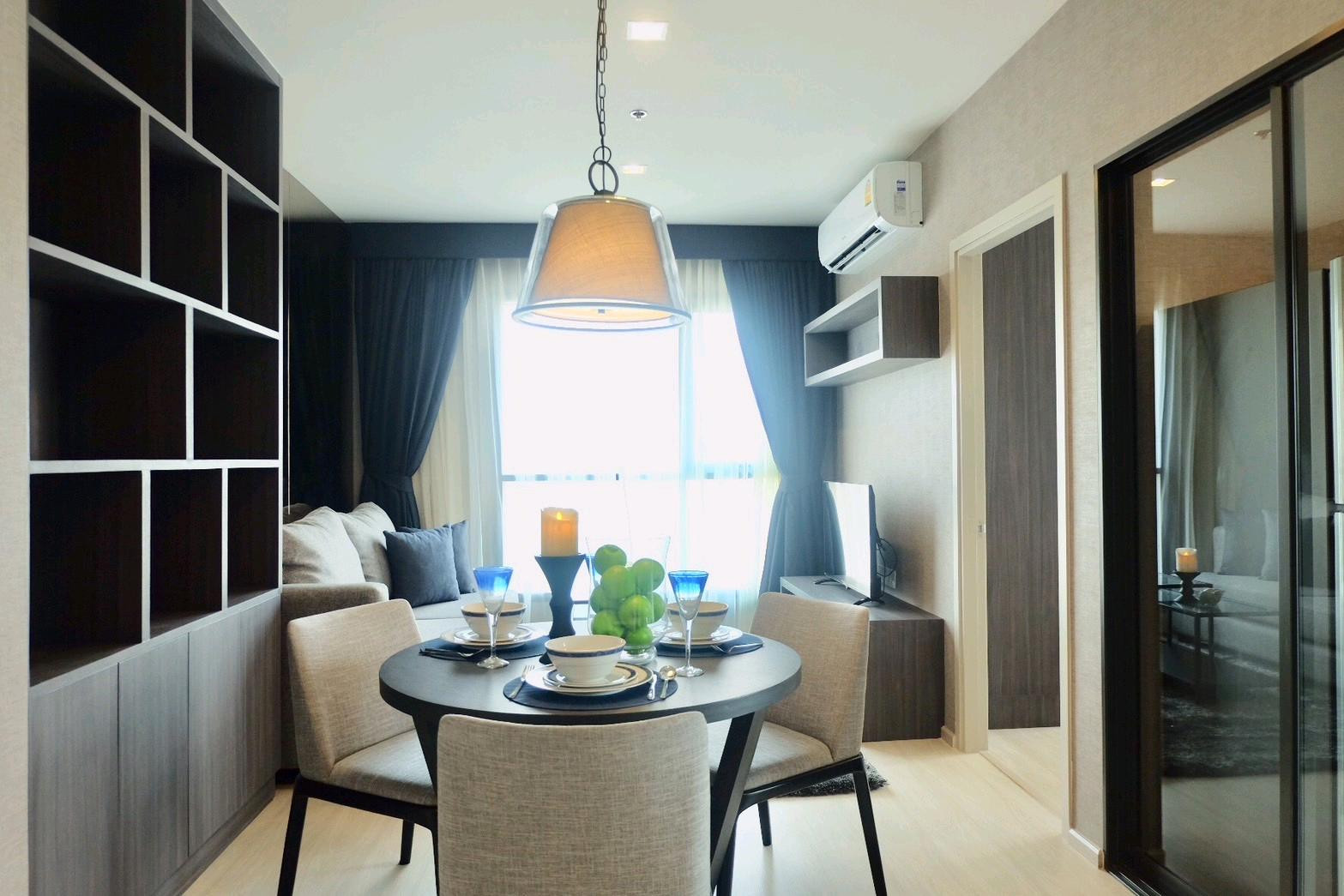 Life Sukhumvit 48 For Rent  – รูปที่ 4