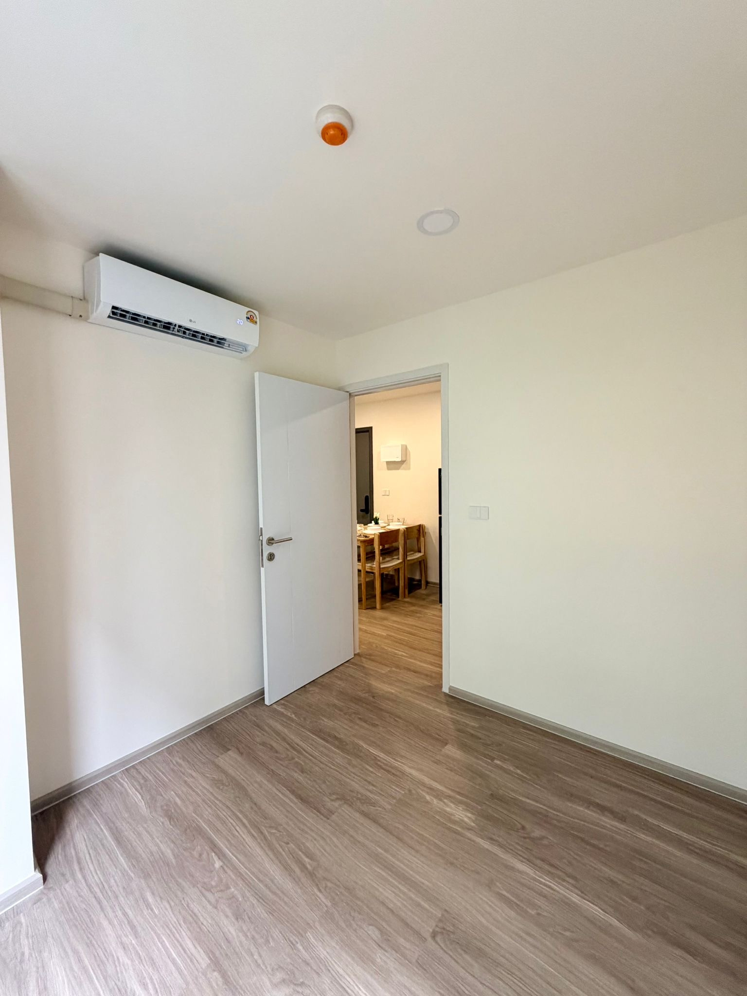 1 bedroom plus for rent at Beat Sukhumvit  – รูปที่ 3