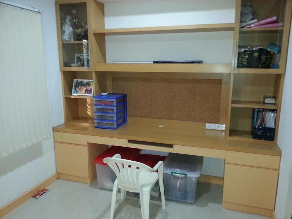 🔥 ขายบ้านเดี่ยว ชลลดา บางบัวทอง 🔥 Chonlada Bangbuathong  / 5 ห้องนอน #HBBT011 – รูปที่ 4
