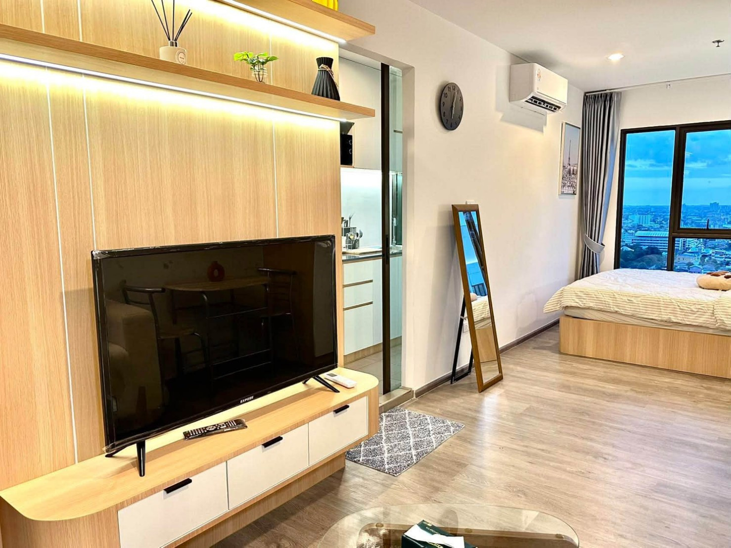 Regent Home Wutthakat ห้องสวย พร้อมอยู่