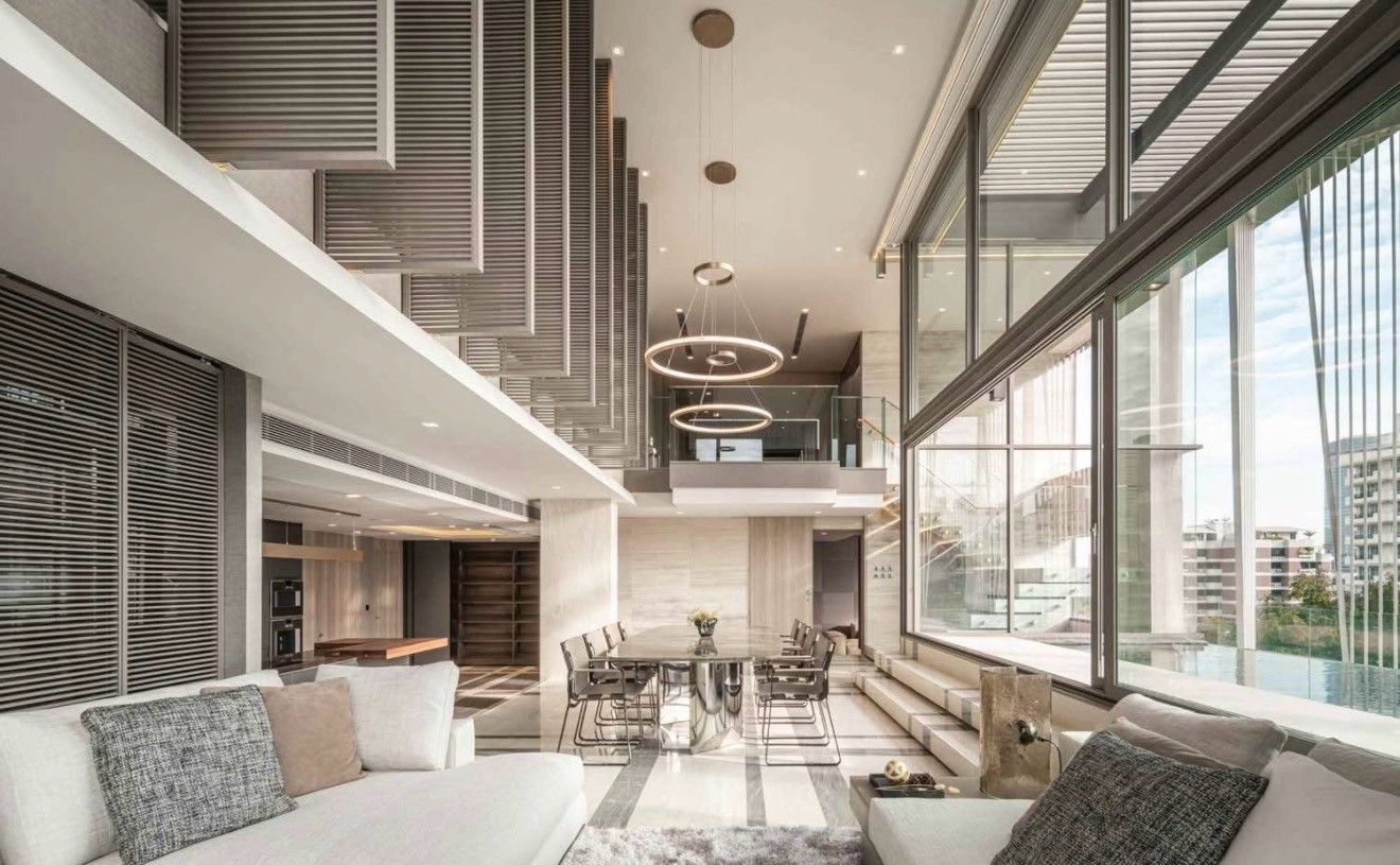 Rental/Sell : Fynn Sukhumvit 31 Exclusive Duplex Penthouse with Private Swimming Pool Luxury Living in the Heart of Sukhumvit 31 Rental/Sell : Fynn Sukhumvit 31 Exclusive Duplex Penthouse with Private Swimming Pool Luxury Living in the Heart of Sukhumvit 31