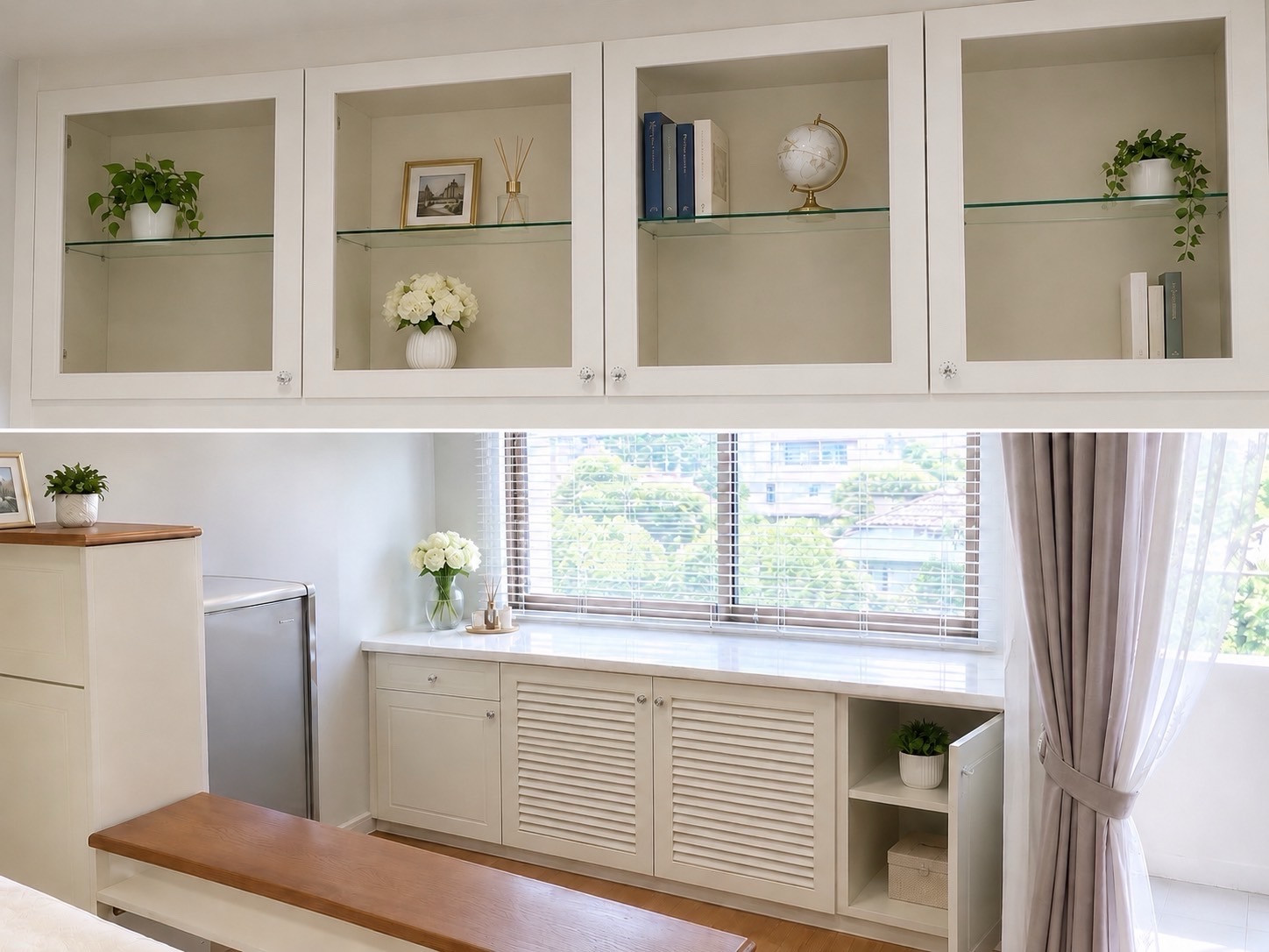ให้เช่า Soonvijai Residence (คอนโดศูนย์วิจัย)  – รูปที่ 3
