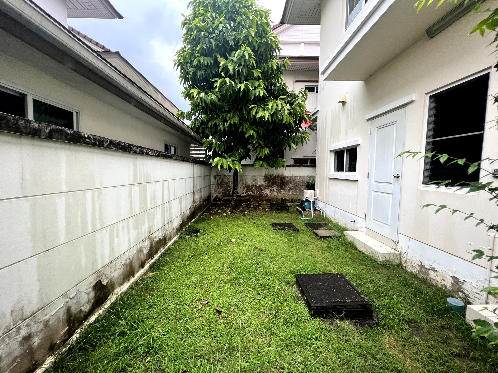 ให้เช่าบ้านเดี่ยว หมู่บ้านนันทวัน ถนนอักษะ  – รูปที่ 4