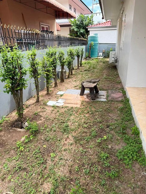 #Sinthavee Garden 1, Ban Chang *** House for Sale *** – รูปที่ 2