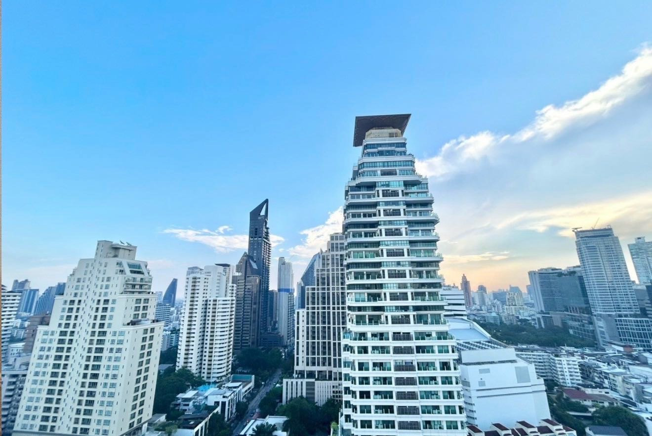 🏙️ For rent Noble State 39 | Sukhumvit 39 near BTS Phrom Phong – รูปที่ 3