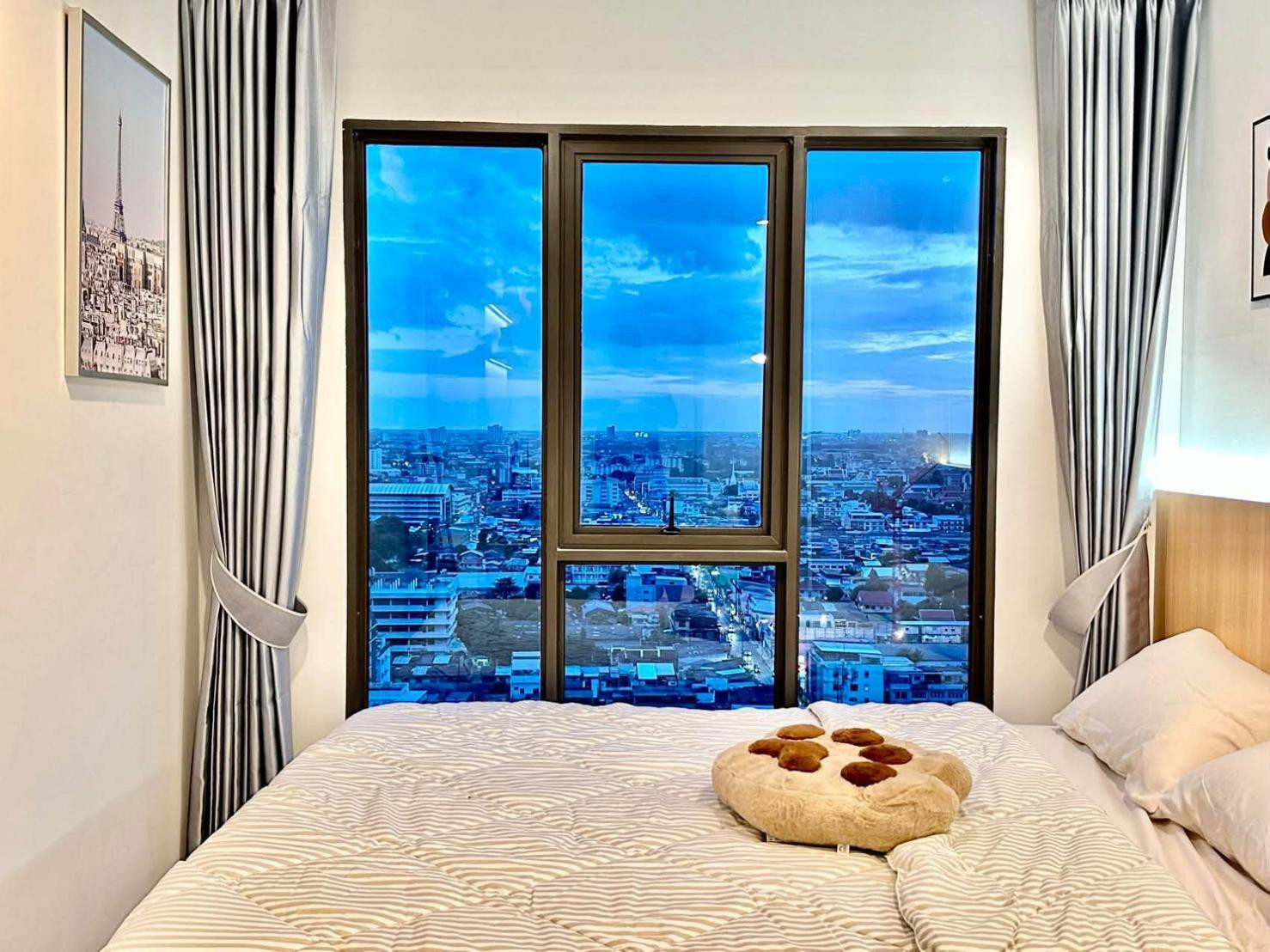 Regent Home Wutthakat ห้องสวย พร้อมอยู่ – รูปที่ 4