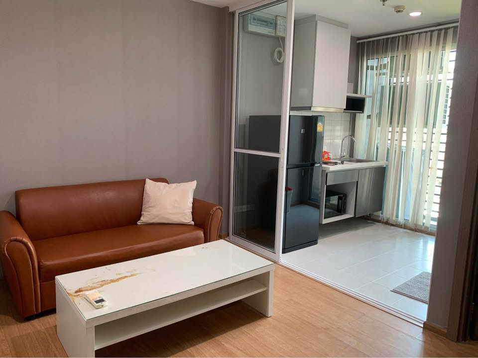 🏙️Condo for rent THE BASE SUKHUMVIT 77|BTS On Nut 💰 Rent 15,000 baht/month|11th floor, Building A|Size 30.34 sq m. 🏙️Condo for rent THE BASE SUKHUMVIT 77|BTS On Nut 💰 Rent 15,000 baht/month|11th floor, Building A|Size 30.34 sq m.