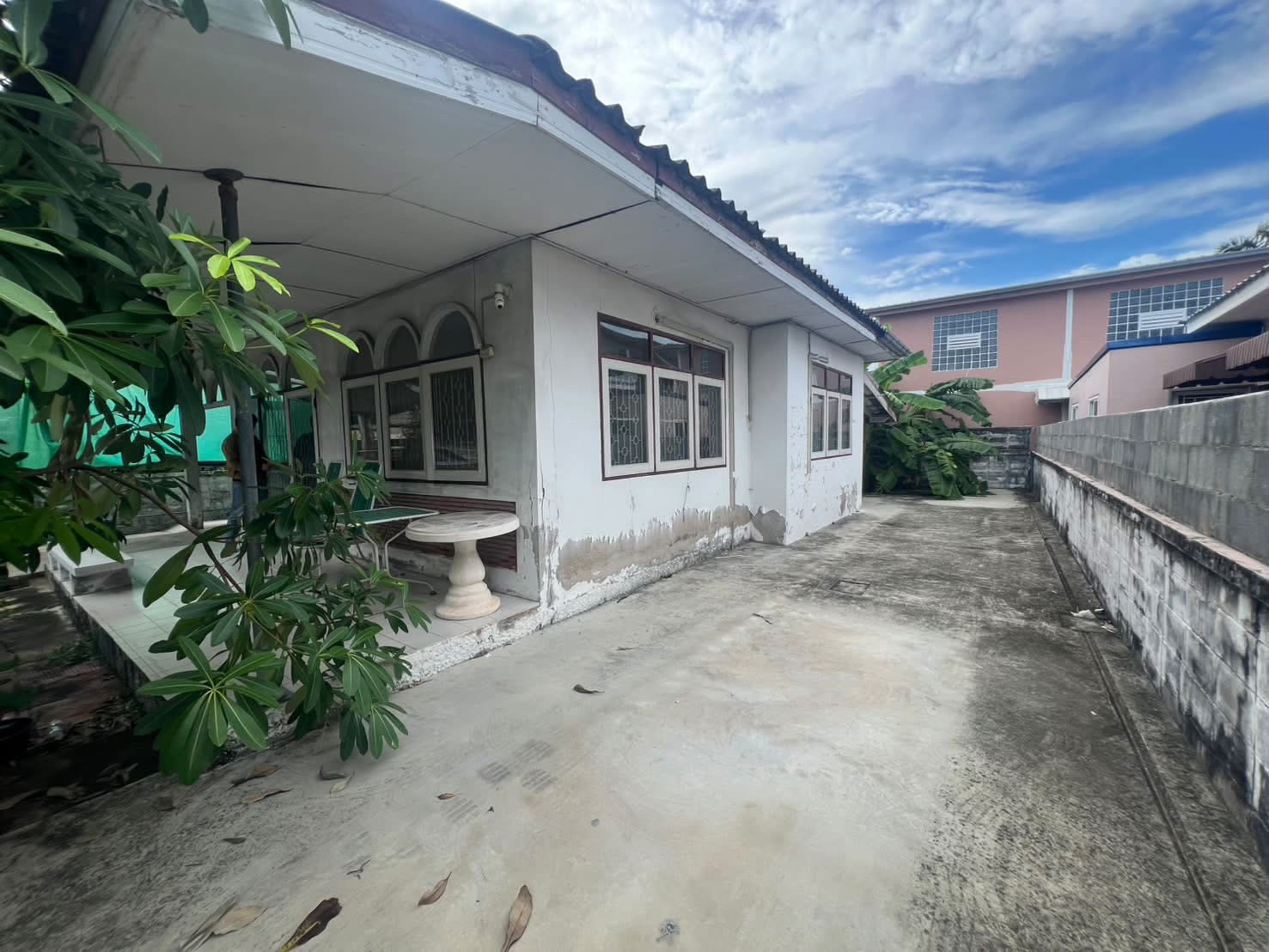 House for sale Chokchai 4 Soi 23 House for sale Chokchai 4 Soi 23