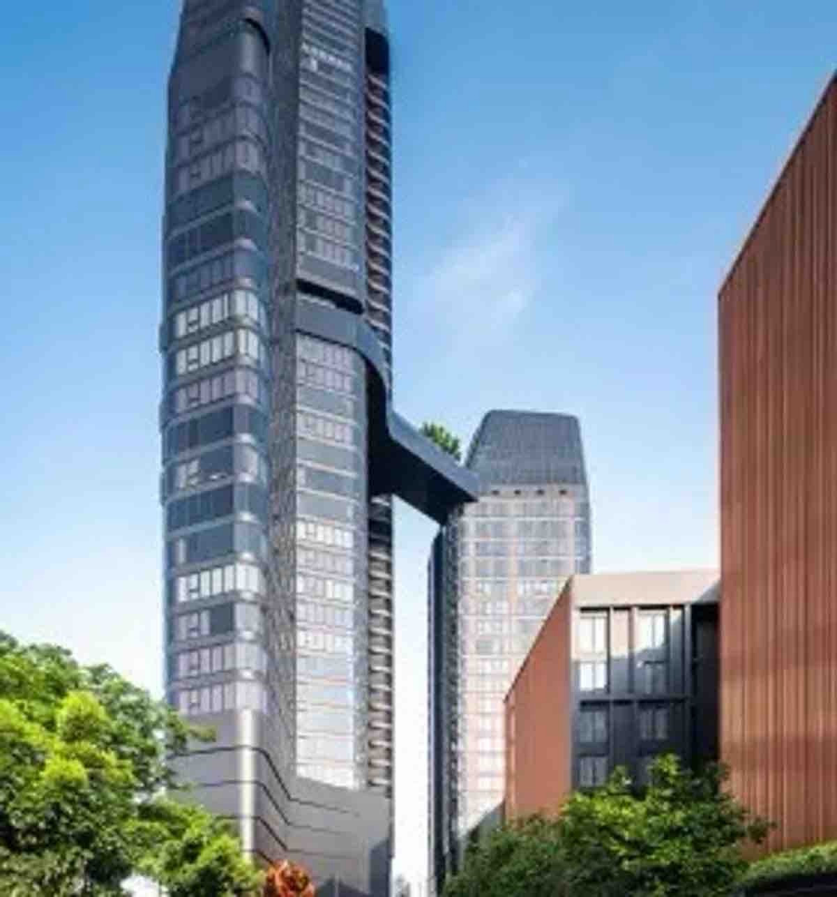 ✨ LUXURY CONDO FOR RENT: IDEO Q Sukhumvit 36 ✨