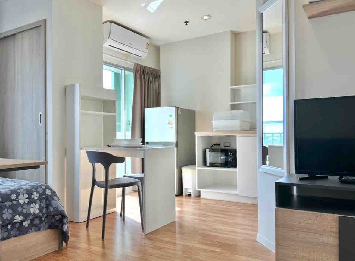 Lumpini Park Phetkasem 98 Phase 1-2 / Lumpini Park Phetkasem 98 Phase 1-2 – รูปที่ 4