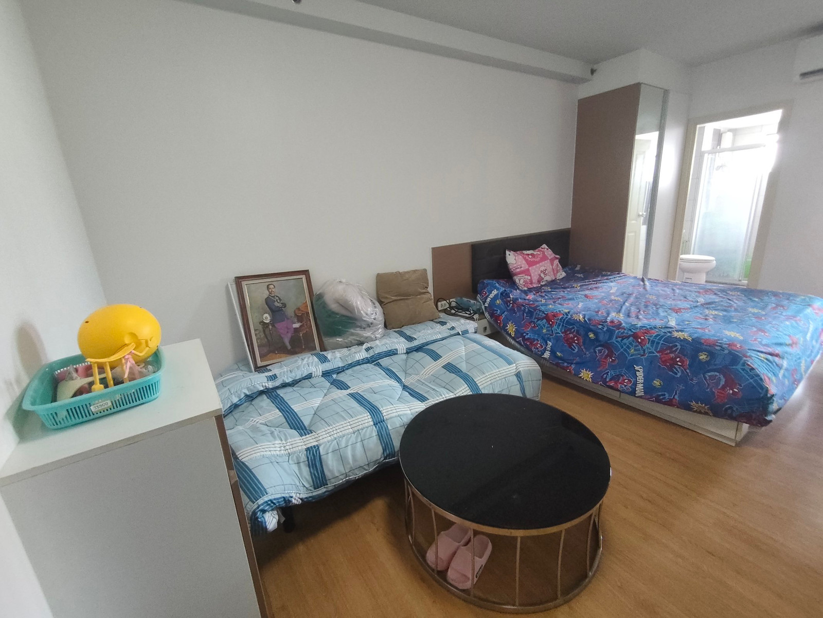 Condo for rent at Supalai Veranda Ratchawipha-Prachachuen, near MRT Bang Sue. Condo for rent at Supalai Veranda Ratchawipha-Prachachuen, near MRT Bang Sue.