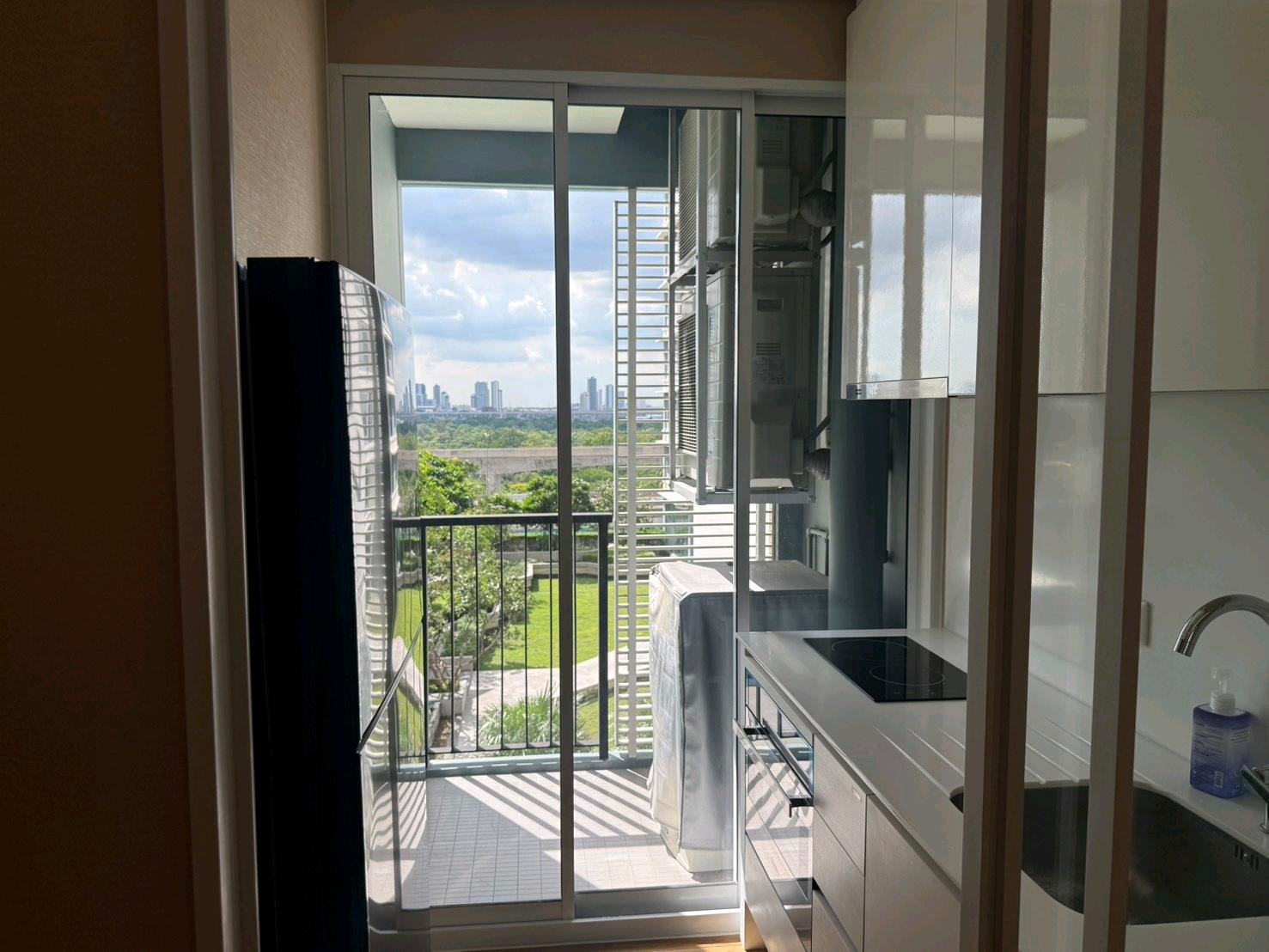 ✨ For Rent – 1 Bedroom Unit at The Saint Residences   – รูปที่ 3
