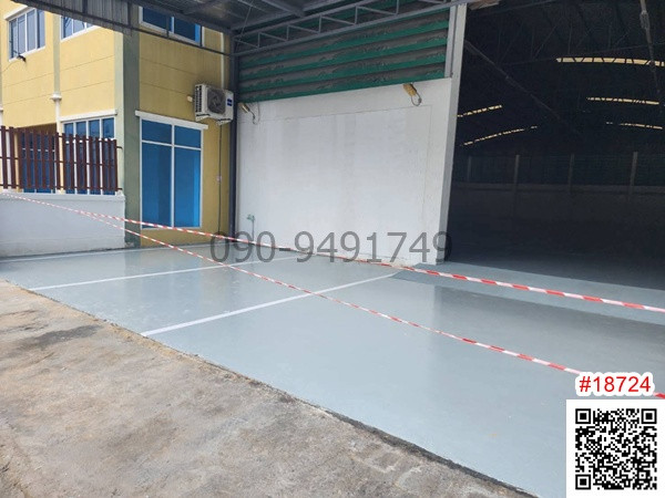 ขาย โกดังพร้อมออฟฟิศ 3 ชั้น เอกสิน ธัญญะคลอง 11   – รูปที่ 3