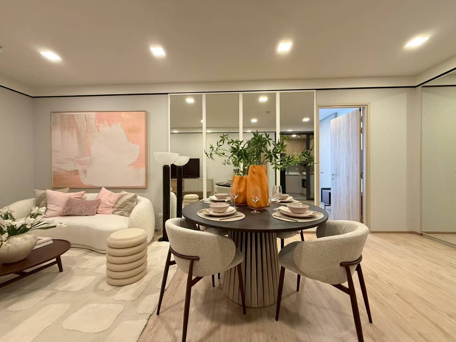 🔥 Condo for Rent at XT Phayathai | Near BTS Phaya Thai and Airport Rail Link Phaya Thai