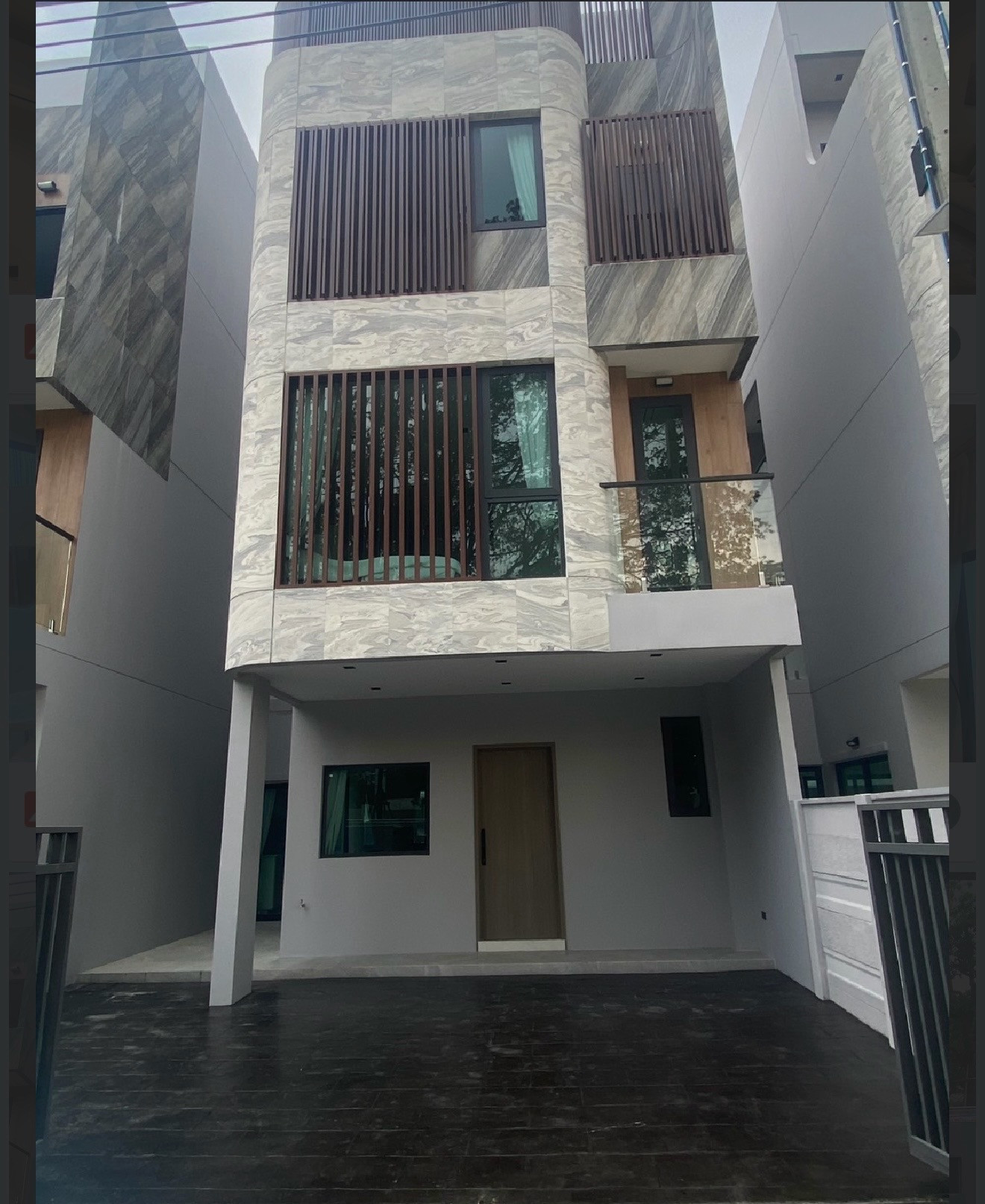 89 residences 89 residences