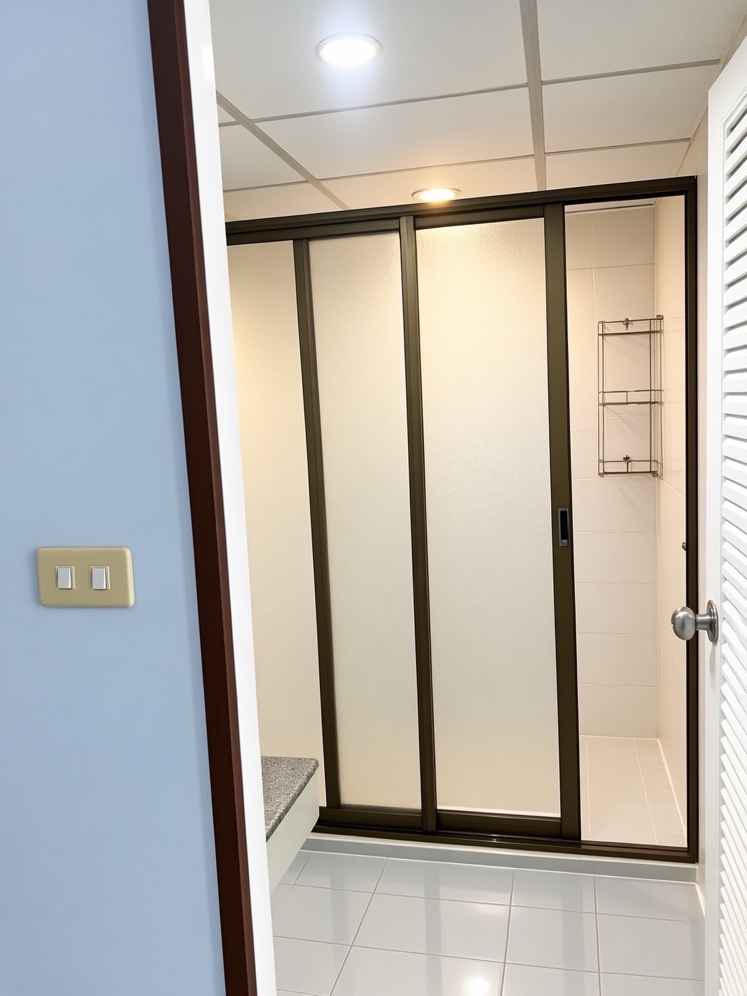 ให้เช่า Soonvijai Residence (คอนโดศูนย์วิจัย)  – รูปที่ 4