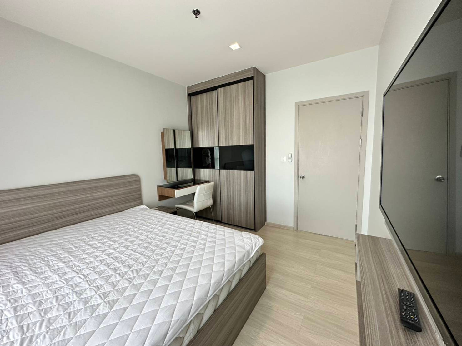 ให้เช่า Life Sukhumvit 48, 1 Bedroom 1 Bathroom, ชั้น 15 ขนาด 33 ตร.ม. – รูปที่ 2