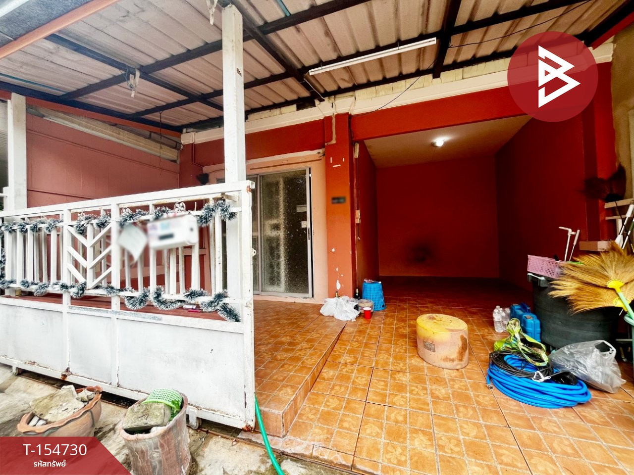 ขายทาวน์เฮ้าส์ หมู่บ้านพฤกษา33 บางบัวทอง นนทบุรี – รูปที่ 4