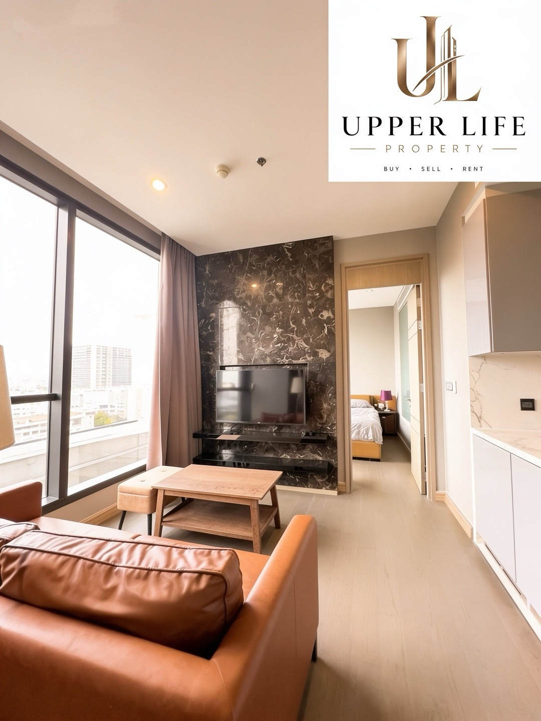 เช่า/Rent The Esse Singha Complex – รูปที่ 2