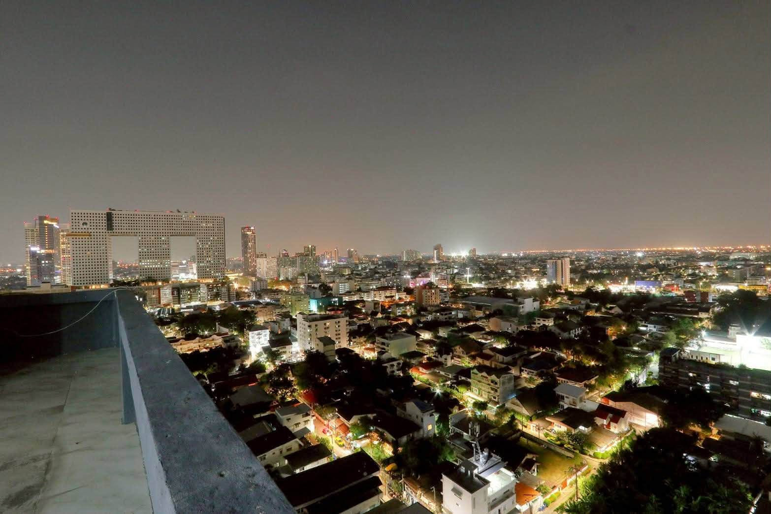 ST863/ขาย / ให้เช่า คอนโดบ้านลอยฟ้า Full Floor Penthouse (ชั้น 22 ทั้งชั้น) – รูปที่ 4