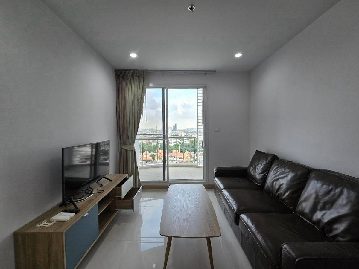 For Sell 1 bed Supalai Riva Grand, area 53 sq.m., many rooms to choose from. For Sell 1 bed Supalai Riva Grand, area 53 sq.m., many rooms to choose from.