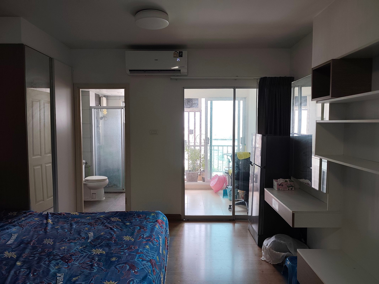 Condo for rent at Supalai Veranda Ratchawipha-Prachachuen, near MRT Bang Sue. – รูปที่ 3