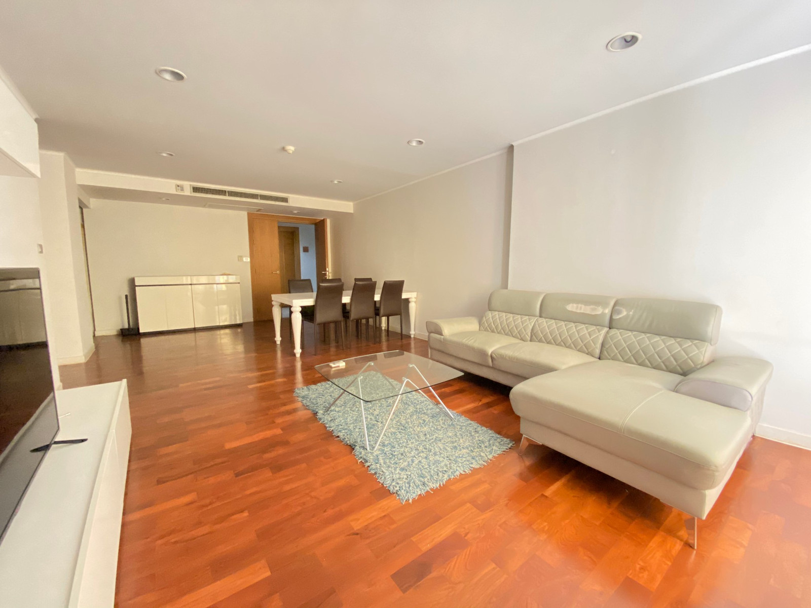 🔥 Condo for Rent at Baan Siriruedee | Near BTS Phloen Chit