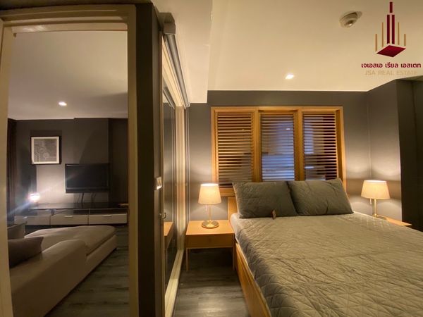 ✨ For Sale: Noble Ambience Sarasin Condo ✨ 💰 Only 8,500,000 THB