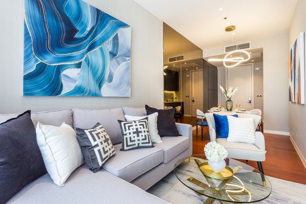 🔥 Condo for Rent at✅ KHUN by YOO near BTS Thong Lo