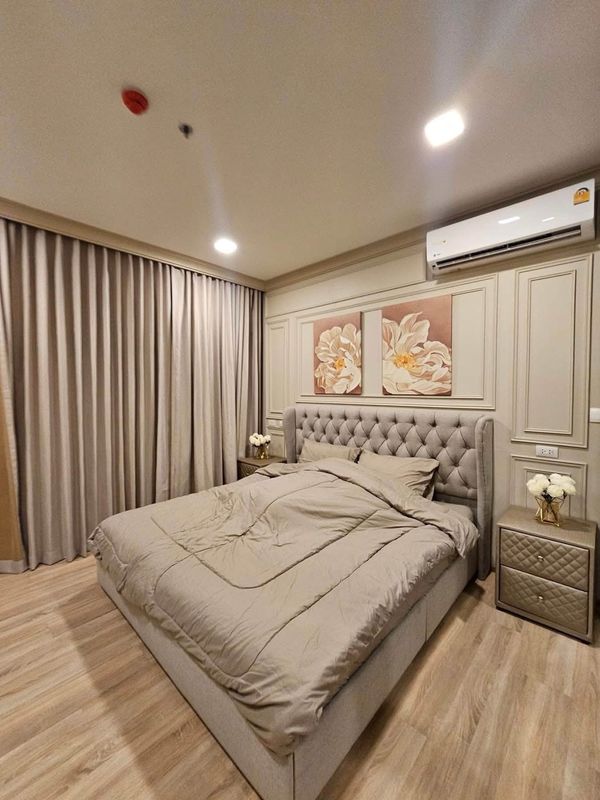 For Rent 📍XT Payathai 🛀42 sqm📞0639399665