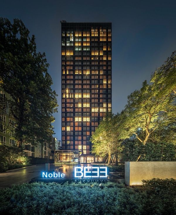 ✨ For Sale : Noble BE 33 ✨ 💰 Only 5,390,000 THB