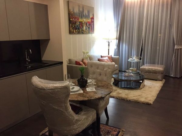 Available FOR RENT - 1 BEDROOM 60 SQ.M - CALL NOW 094-641-5974 