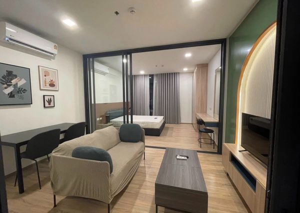 For Rent 📍XT Payathai 🛀42 sqm📞0639399665  