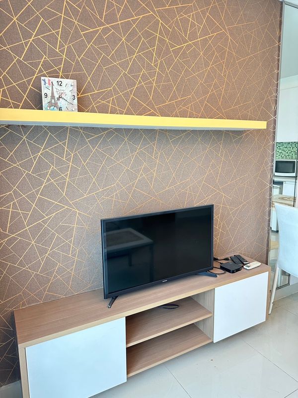 ขายคอนโด Amazon Residence Pattaya ตกแต่งครบพร้อมอยู่ (S03-2813 S)