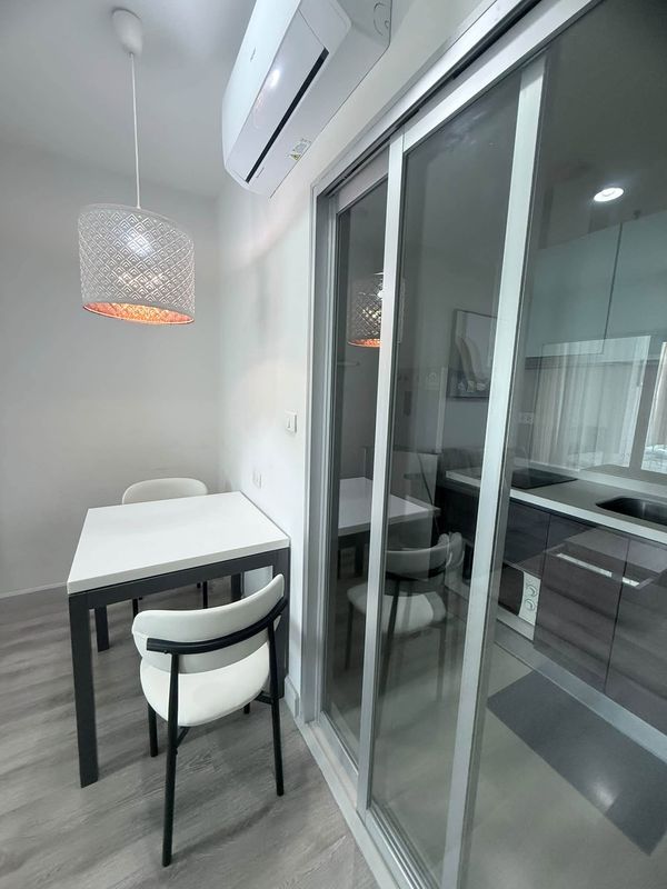 Centric Sathorn–Saint Louis (เซ็นทริค สาทร-เซนต์หลุยส์)