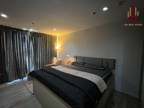 ✨ For Sale: The Issara Ladprao Condo ✨ 💰 Only 2,890,000 THB