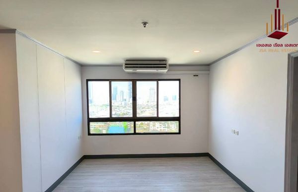 ✨For Sale: Lumpini Place Rama 3 - Riverview ✨2B2B Special Only 5,000,000 THB✨