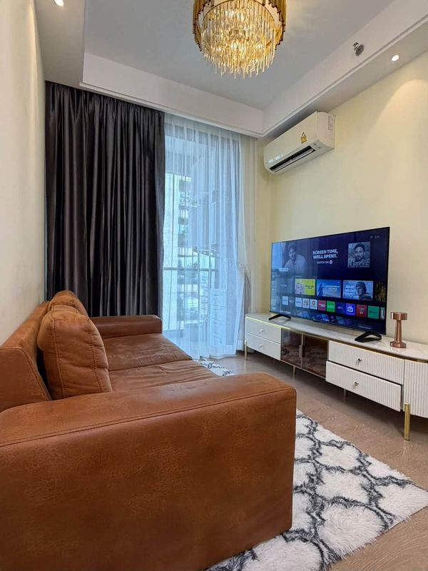 ST823/Condo for rent, beautifully decorated, ready to move in, Regal Sathorn (Regal Sathorn)