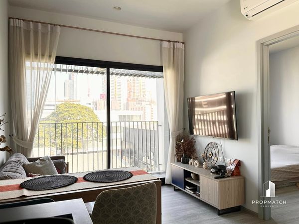 ✨Flash Deal ✨XT Ekkamai ( 1Bed 1Bath 30SQM.) พร้อมอยู่ ! เพียง 4,400,000 บาท Tel.0981315848 @propmatch 