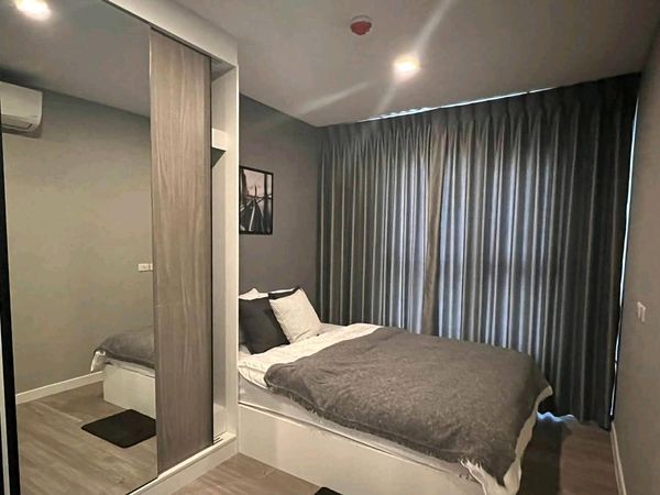 ✨🚇 แต่งครบ พร้อมเข้าอยู่ ใกล้ BTS แบริ่ง เดินทางสะดวก