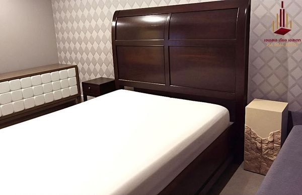 ✨ For Rent: Aspire Sukhumvit 48 Condo ✨ 💰 Only 25,000 THB/month 
