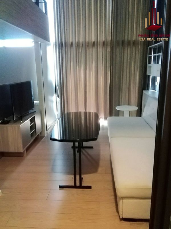 ✨ For Rent: Chewathai Residence Asoke Condo ✨ 💰 Only 23,000 THB/month